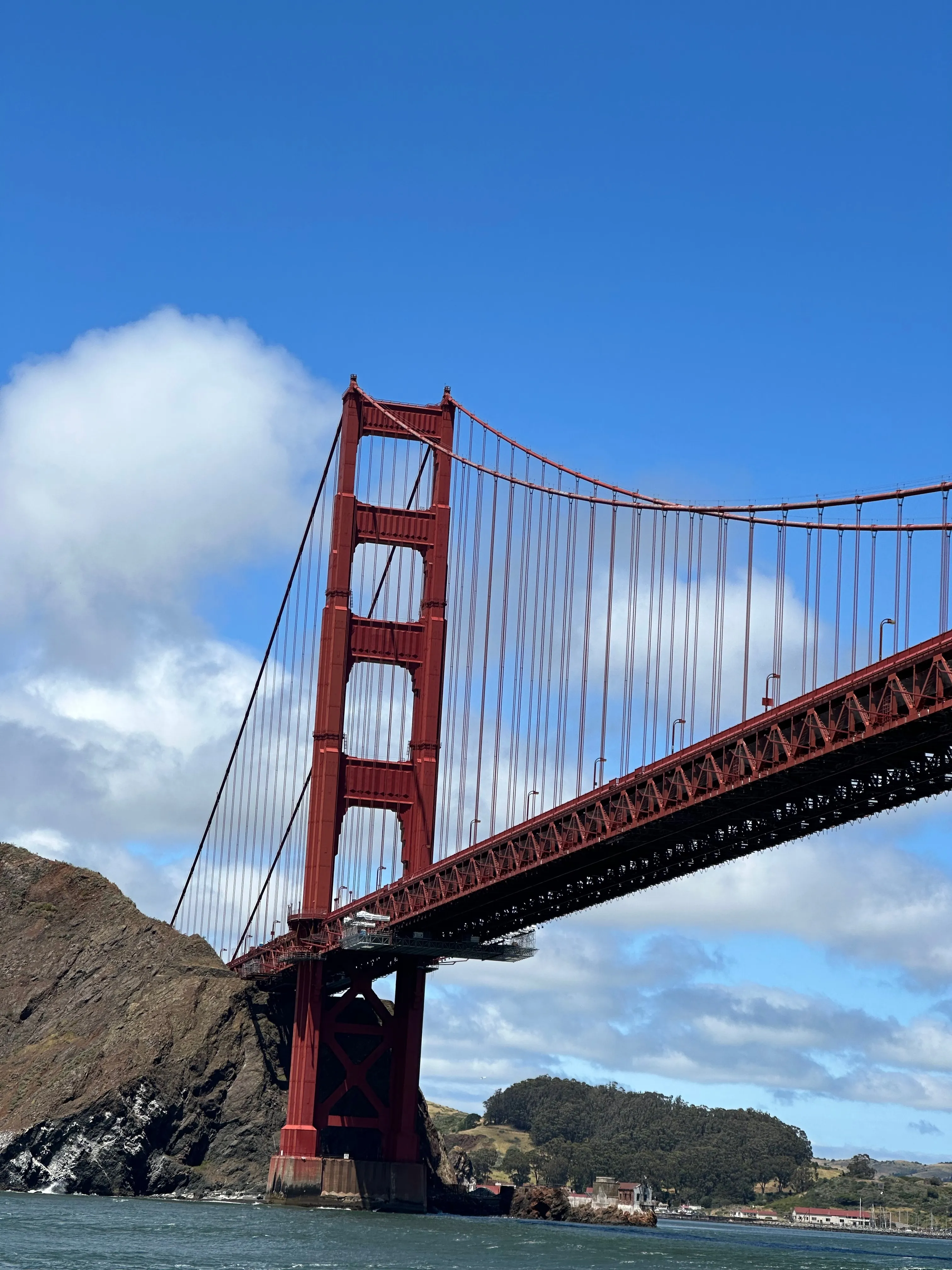 Golden Gate Bridge